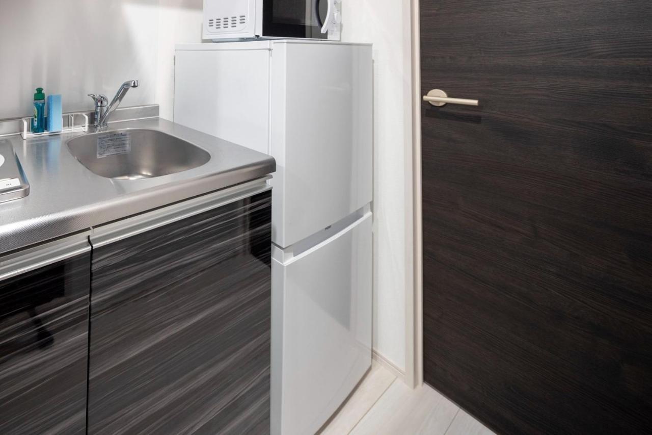 Apartamento Fl Jingu Gyoen Iv Tóquio