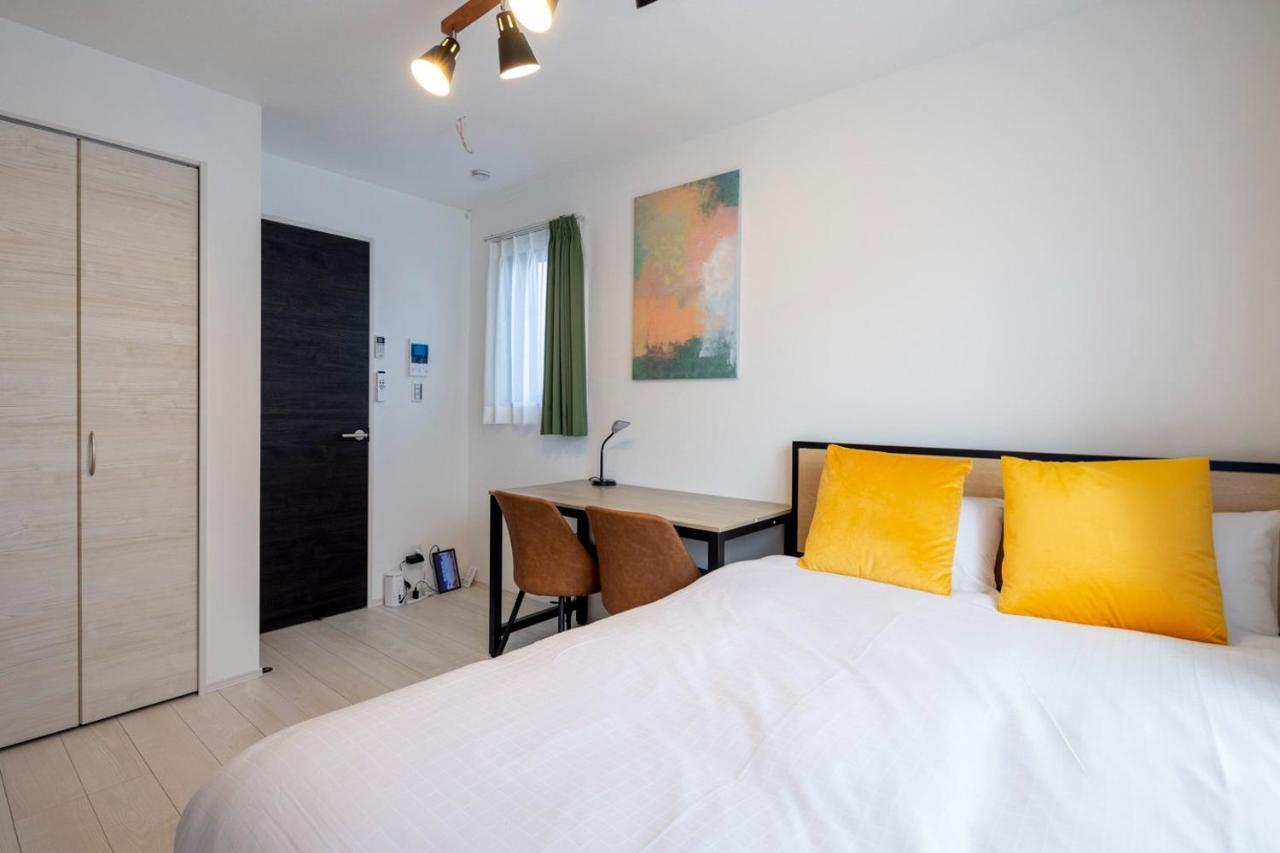 Fl Jingu Gyoen Iv Apartamento Tóquio