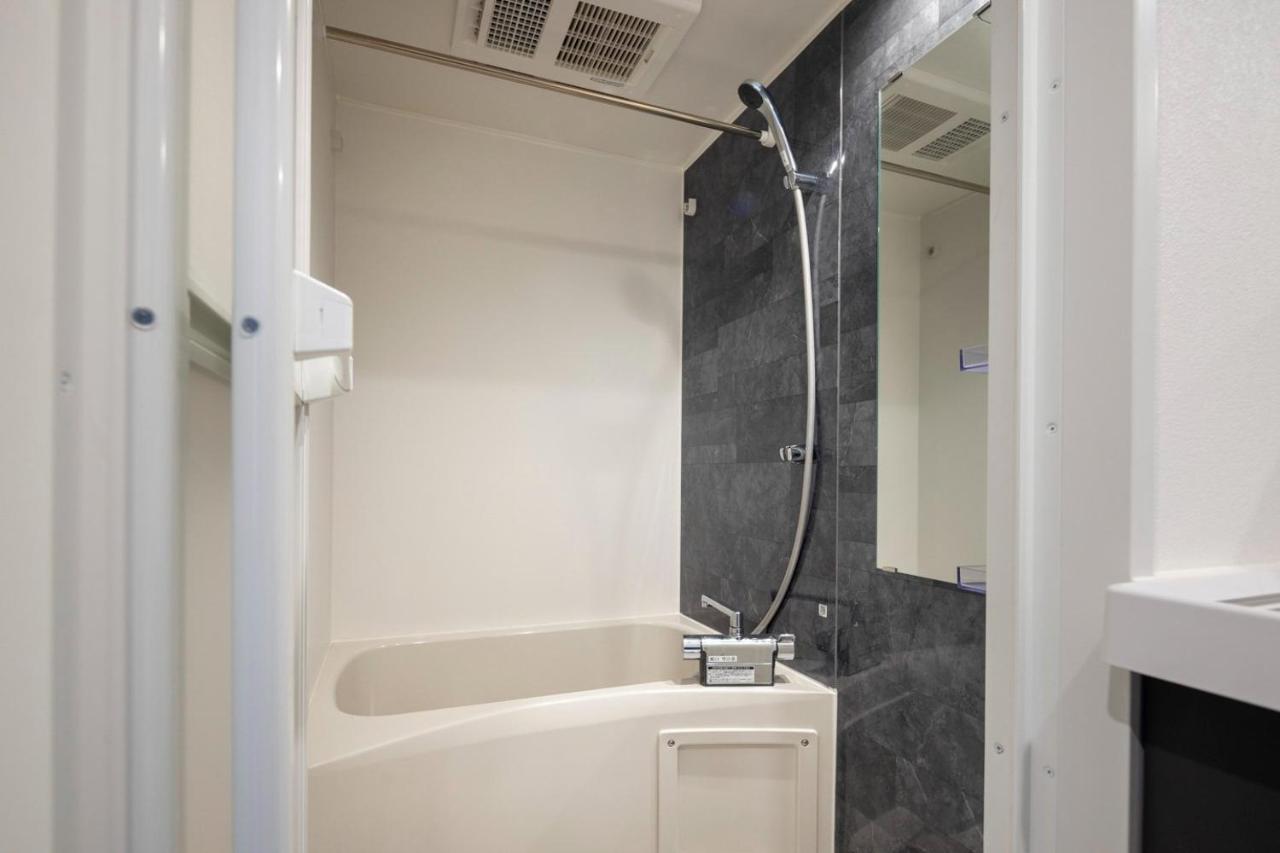 Apartamento Fl Jingu Gyoen Iv Tóquio