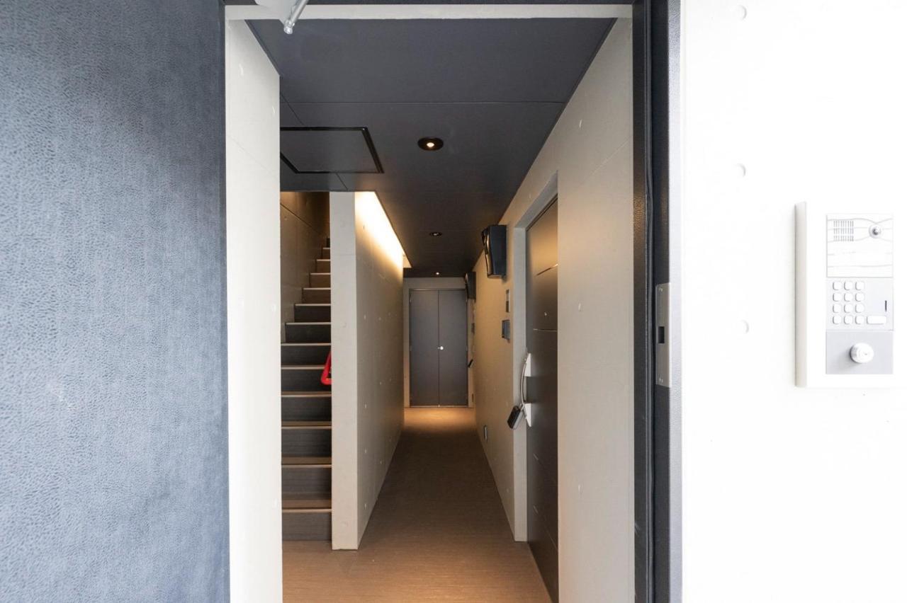 Fl Jingu Gyoen Iv Apartamento Tóquio