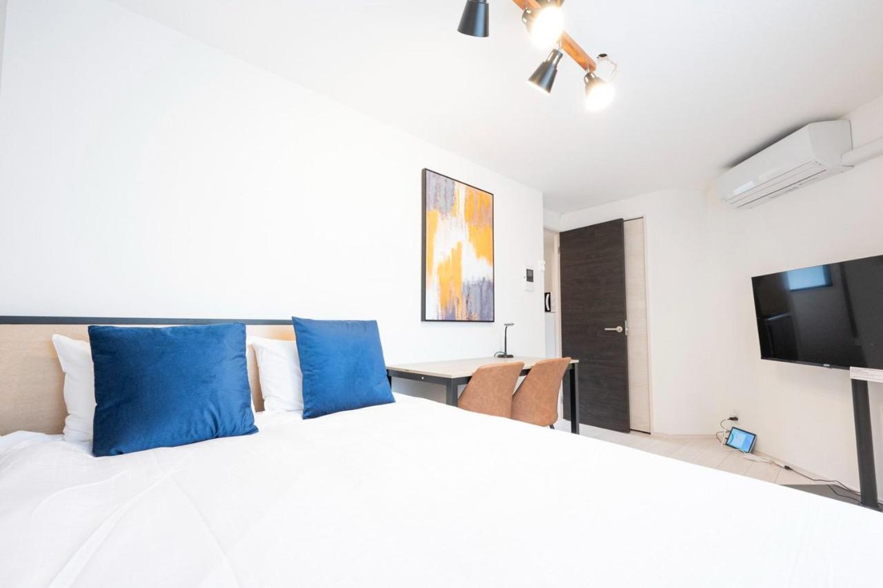 Fl Jingu Gyoen Iv Apartamento
