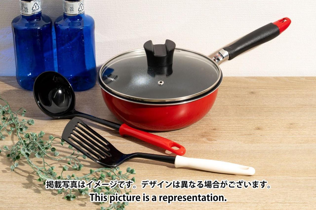 Fl Jingu Gyoen Iv Apartamento Tóquio