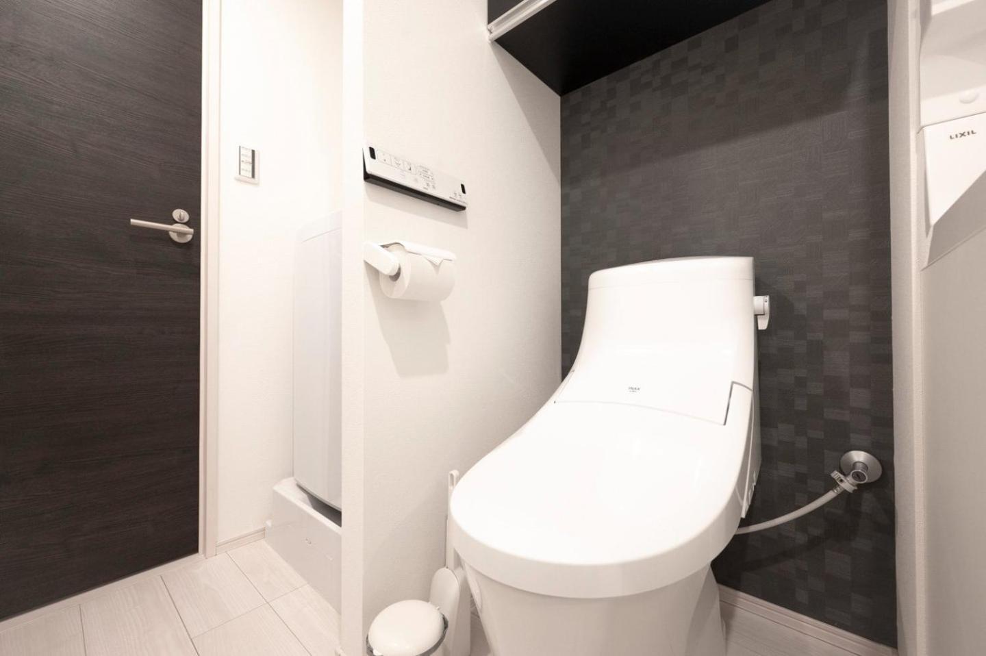 Fl Jingu Gyoen Iv Apartamento