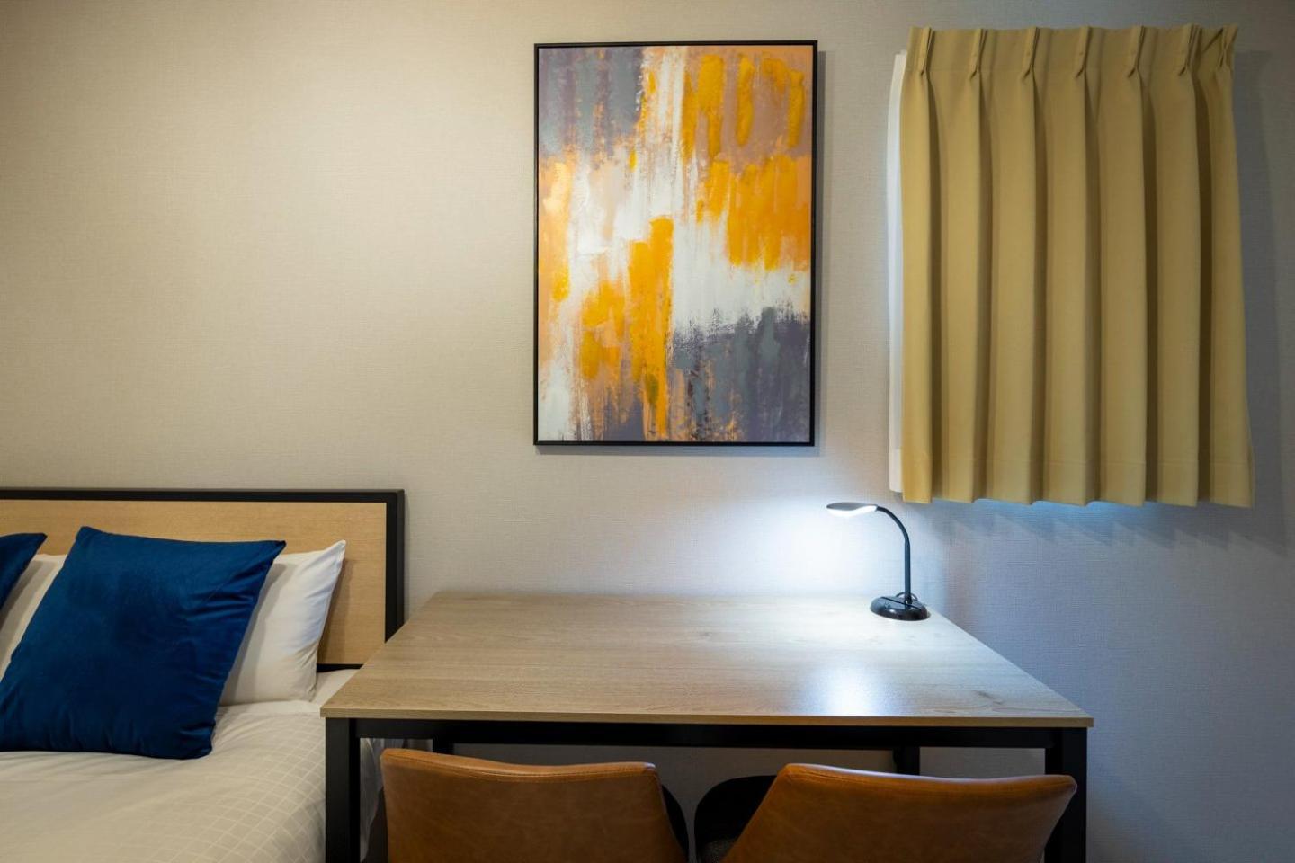 Apartamento Fl Jingu Gyoen Iv *